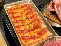 -西塔老太太泥炉烤肉(龙湖北苑天街店)