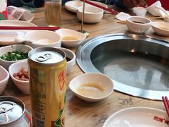 -好彩猪肚鸡(正弘城店)