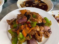 -华春餐馆(鱼山路店)