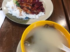 -桃苑烧腊饭店