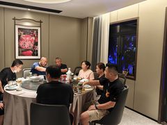 -状元人家·公园别墅衡东土菜(溪悦荟店)