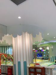 -meland亲子乐园•派对•研学(苏州悠方购物中心店)