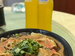-奥华餐厅·老张记(台基厂店)