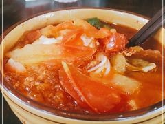 -华兴街煎蛋面(总店)