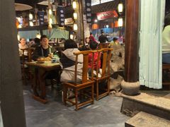 -一味大院•桐庐菜传承店(春江路店)