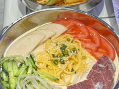 -BOPEYE·波派炸鸡(九霄天地店)