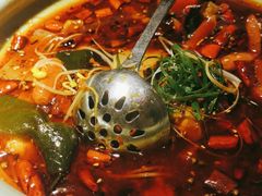 -醉英雄四川料理(新塘万达广场店)