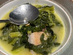 -金成潮菜博物馆(海珠湿地店)