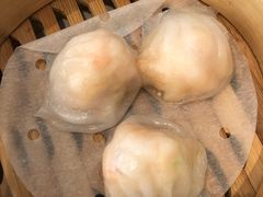海景虾饺皇-青岛海景花园大酒店·粤海餐厅