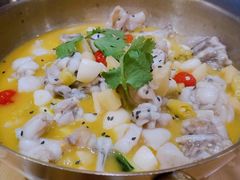 -我是那个大叔·美食研究所(新塘路店)