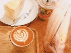 -Peet's 皮爷咖啡(东湖路手作店)