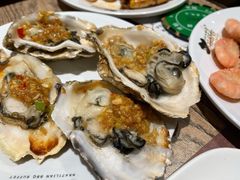 -汉巴味德巴西烤肉(顺和广场店)