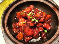 老弄堂红烧肉-乾隆美食·本帮菜(黄河路店)