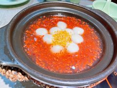 -黔渔翁豆花渎鱼(喷水池店)