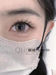 -QHOUSE美甲美睫