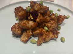 -惠丰堂饭庄·烤鸭·京味菜(西北旺·唐家岭店)