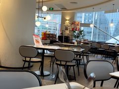 -必胜客(华南摩尔店)