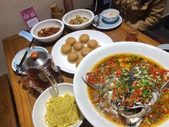 -耕渔小院·湖南鱼鲜(望城店)