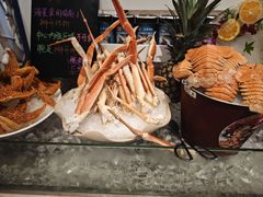 -菲住布渴酒店自助餐厅(阿里巴巴西溪园区店)