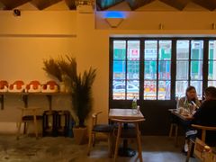 -Common Table · Brunch & Coffee