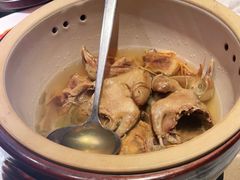 -莲·中餐厅(成都首座万豪酒店)