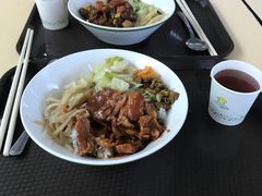 -中山大学东校区-学生第2食堂