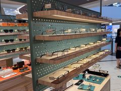 -木九十眼镜(嘉里中心店)