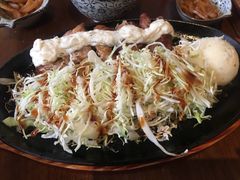 -铃木食堂(帽儿胡同店)