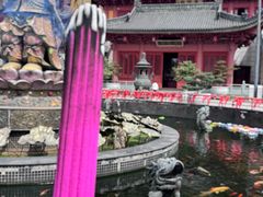 -上海东林寺(金山区)