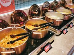 -比格比萨自助(南京万达茂店)