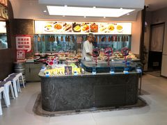 -双合园·海鲜水饺青岛菜(大尧三路店)