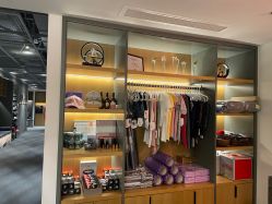 -FineYoga梵音瑜伽·普拉提