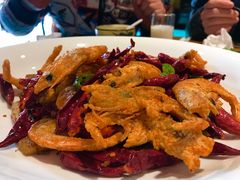 -臭桂鱼儿特色餐厅(朝晖七小区北区店)