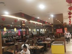 -盛铭轩·巴西烤肉火锅自助(功德林天街GIS店)