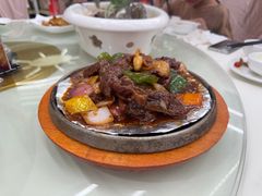 -松雅轩商务婚礼生日(同和店)