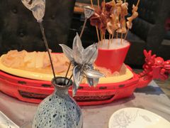 -红辣椒·川菜·火锅(张杨路店)