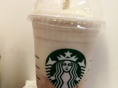 -星巴克臻选(北京富力家园店)