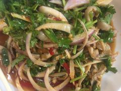 -锋味海鲜菜馆