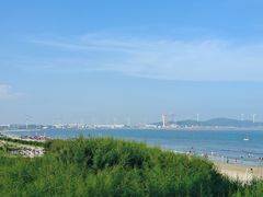 -六鳌翡翠湾滨海度假景区