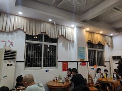 -煲煲掂风味煲仔饭餐厅(西区店)