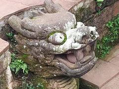 -雅安上里古镇