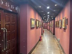 -美博·美术博物馆主题餐厅(威尼斯水城店)