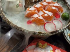 -古田居·特色寿司料理(星之岛旗舰店)