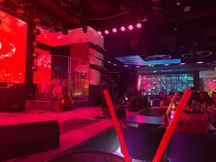 -MOSSO音乐酒吧·live house(南京旗舰店)