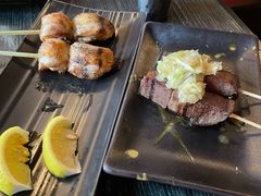 烤牛舌-Fukumimi·美醉堂 居酒屋(金尚店)