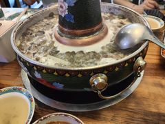 -庭院·冰煮羊·北京涮肉(西单店)