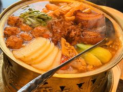 -紫泥369粗粮季(四牌楼店)
