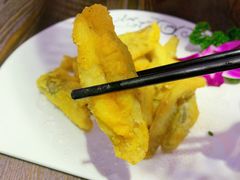 -大洋家·精品潮汕菜·生腌砂锅粥(天河东路店)