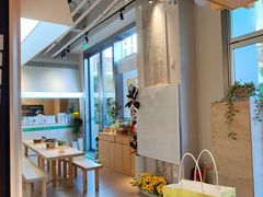 -龙治汉堡(中华城店)