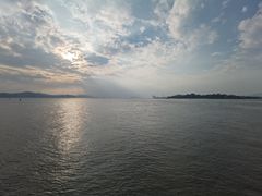 -演武大桥观景平台